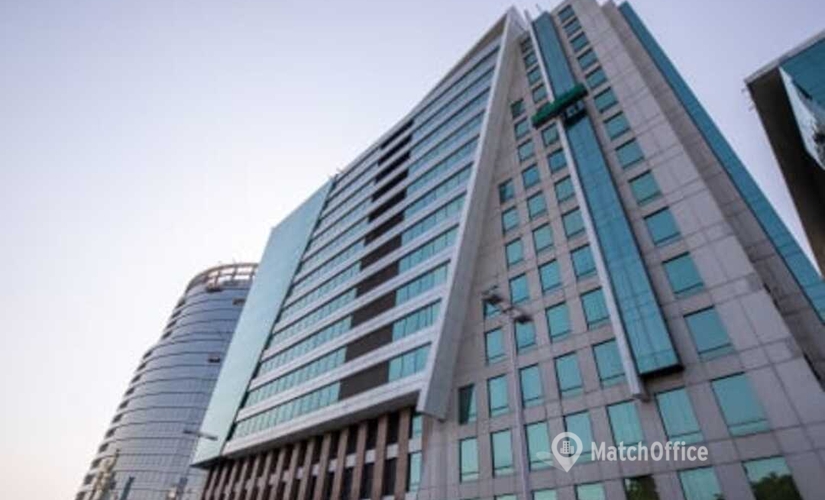 25 m² Business park in Gurgaon, Level 12 (122002) - 1 | MatchOffice