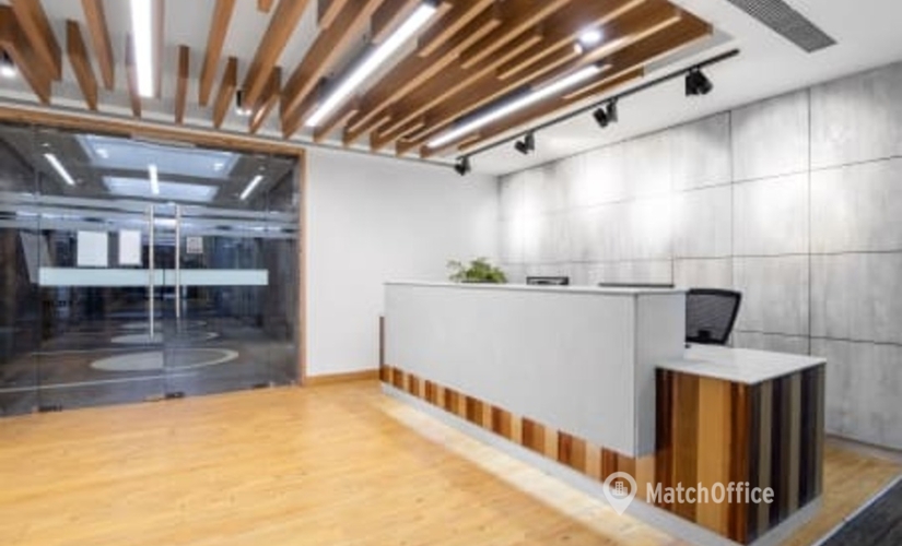 Virtual address in Gurgaon, Level 12 (122002) - 1 | MatchOffice