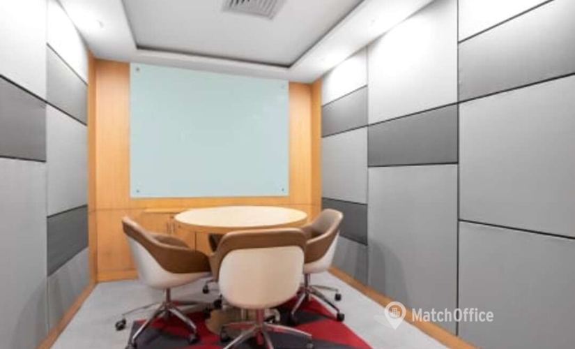 Virtual business address in Gurgaon, Level 12 (122002) - 2 | MatchOffice