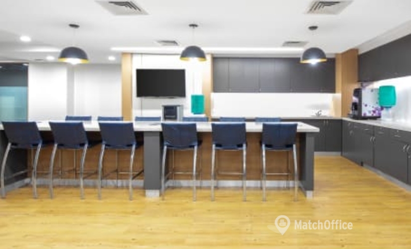 Virtual business address in Gurgaon, Level 12 (122002) - 4 | MatchOffice