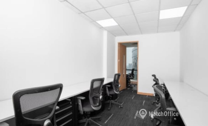 25 m² Shared workspace in Gurgaon, Level 12 (122002) - 4 | MatchOffice.com