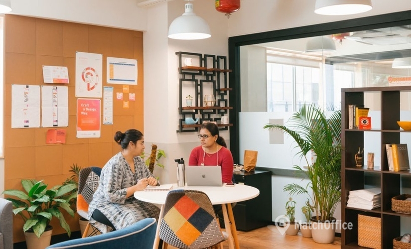 Virtual office in Mumbai Central, No. 1B (400069) - 2 | MatchOffice.com