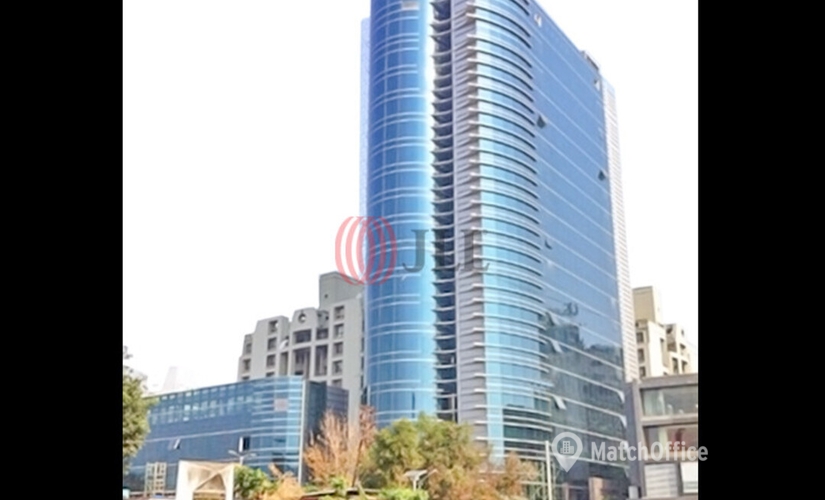 20 m² Meeting room in Pune, Kalyani Nagar (411006) - 4 | MatchOffice