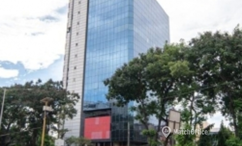 60 m² Convention center in Mumbai Central, Corporate Park II (122002) - 1 | MatchOffice.com