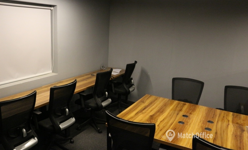 500 m² Co-working  in Hyderabad, Ghanshyam Super Market 192 (500084) - 0 | MatchOffice.com