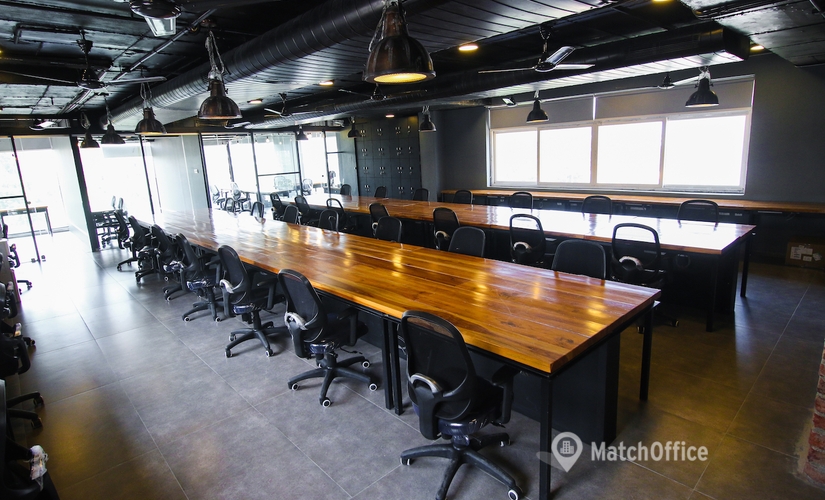 400 m² Coworking  in Hyderabad, Liberty Road 203 (500029) - 0 | MatchOffice.com
