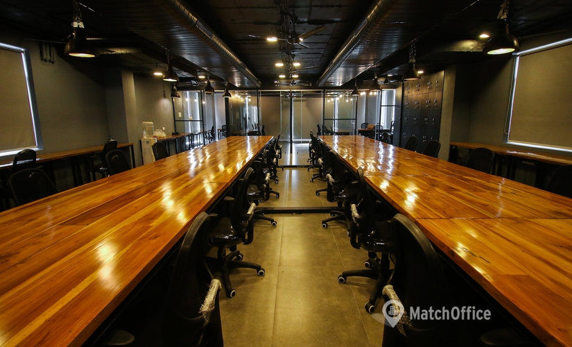 400 m² Coworking space  in Hyderabad, Liberty Road 203 (500029) - 0 | MatchOffice