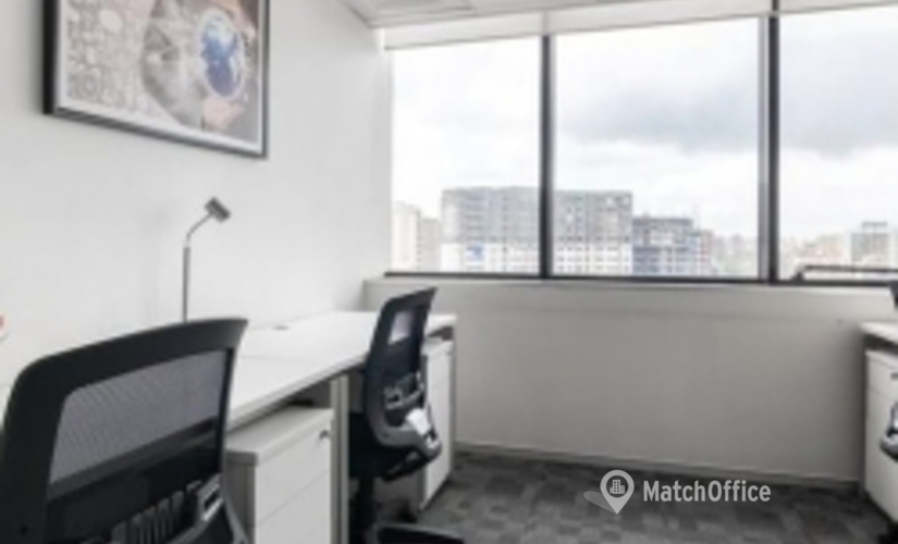 30 m² Conference hall in New Delhi, Level 3 Vasant Kunj Marg (110070) - 1 | MatchOffice.com