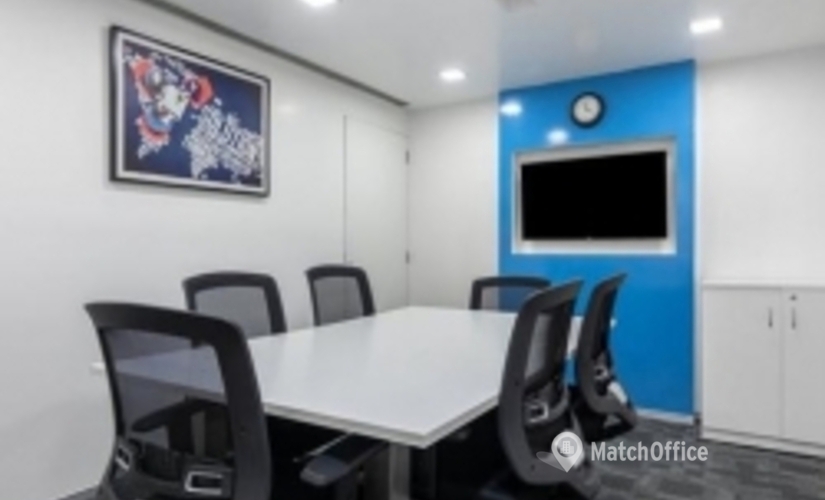 30 m² Conference space in New Delhi, Level 3 Vasant Kunj Marg (110070) - 4 | MatchOffice