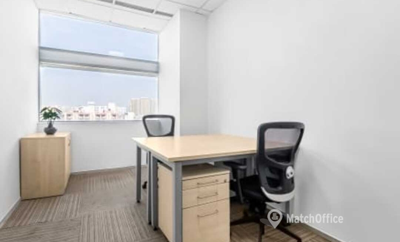 Virtual office in Noida, 5th Floor (201309) - 4 | MatchOffice