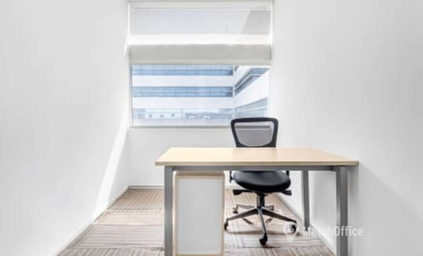 30 m² Coworking  in Noida, 5th Floor (201309) - 3 | MatchOffice.com