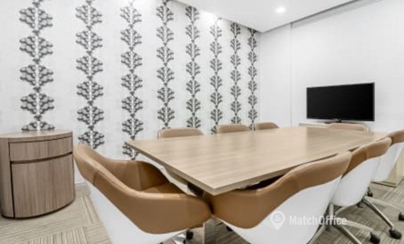 30 m² Shared workspace in Noida, 5th Floor (201309) - 4 | MatchOffice.com