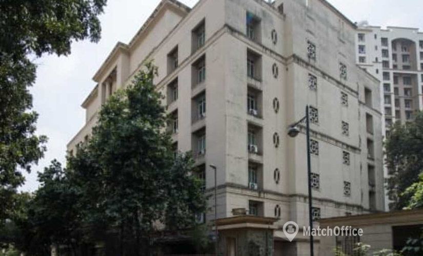 50 m² Convention center in Mumbai Central, Hiranandani Road (400067) - 1 | MatchOffice.com
