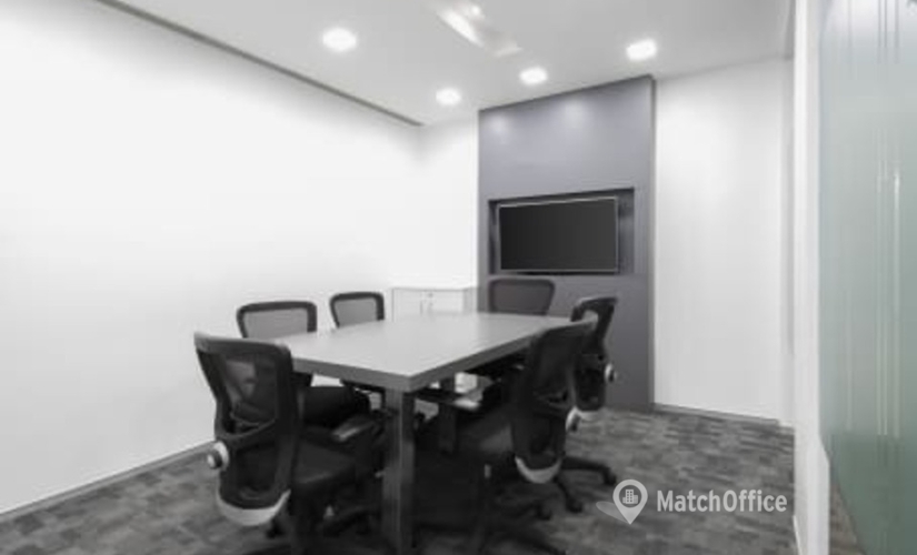 50 m² Conference space in Mumbai Central, Hiranandani Road (400067) - 3 | MatchOffice