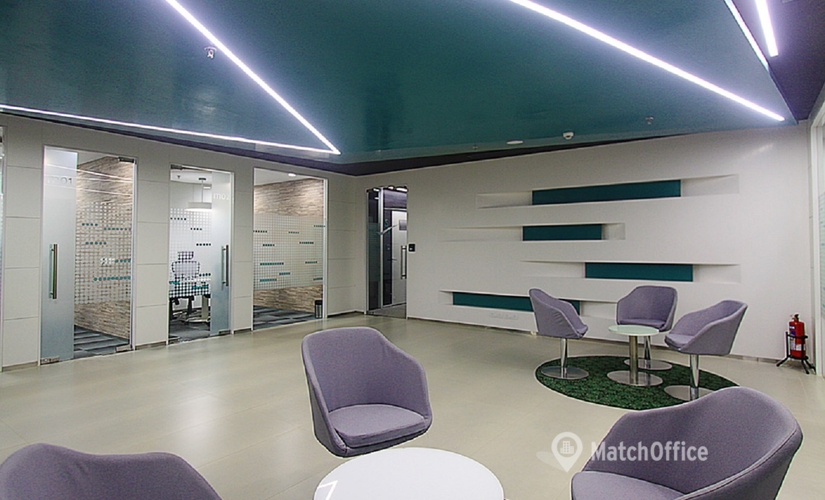Virtual office space in Bangalore Central, Outer Ring Road (560103) - 4 | MatchOffice.com
