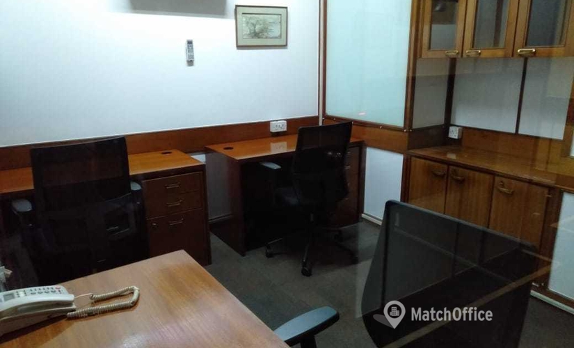 20 m² Business park in New Delhi, Eros Corporate Tower (110019) - 1 | MatchOffice.com
