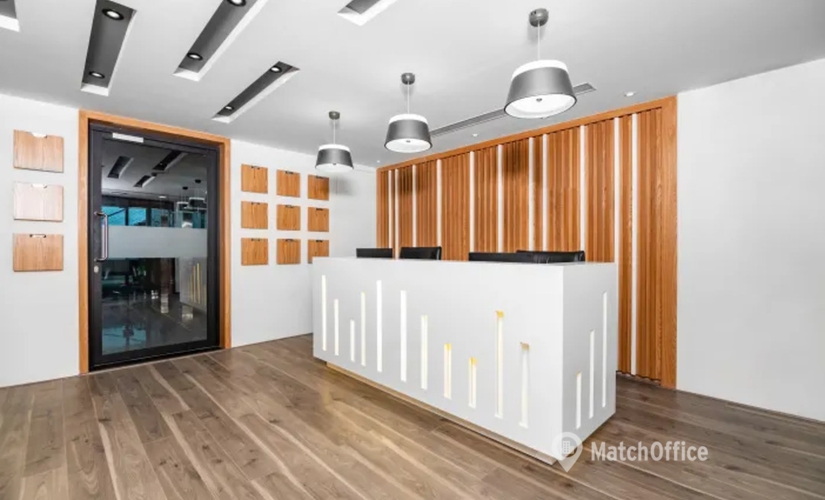 15 m² Serviced office in Nagpur, Landmark (440010) - 1 | MatchOffice