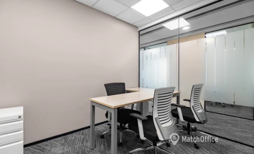 15 m² Serviced office in Nagpur, Landmark (440010) - 2 | MatchOffice