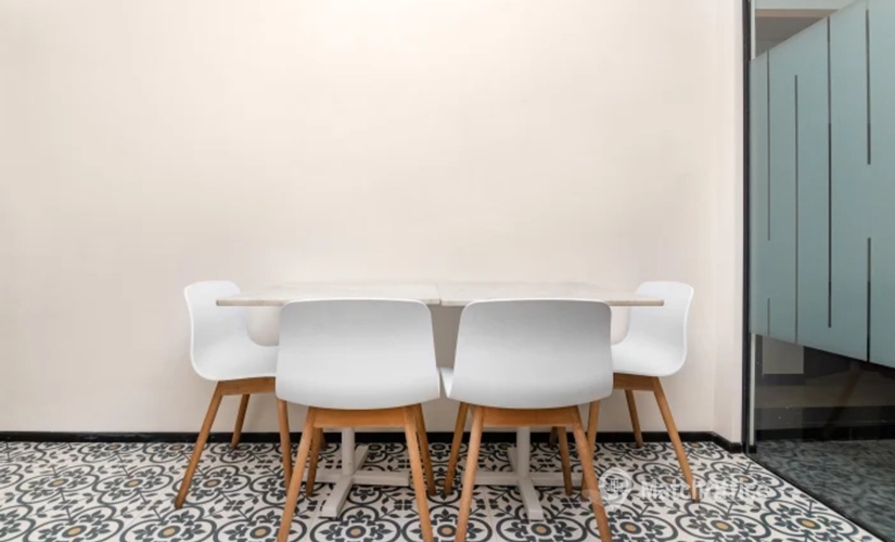 15 m² Business space in Nagpur, Landmark (440010) - 4 | MatchOffice