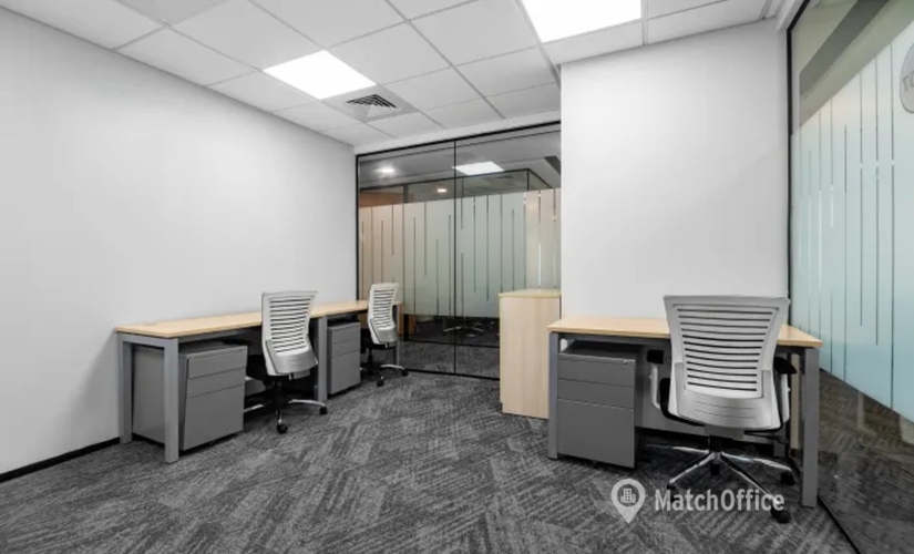 15 m² Coworking in Nagpur, Landmark (440010) - 3 | MatchOffice.com