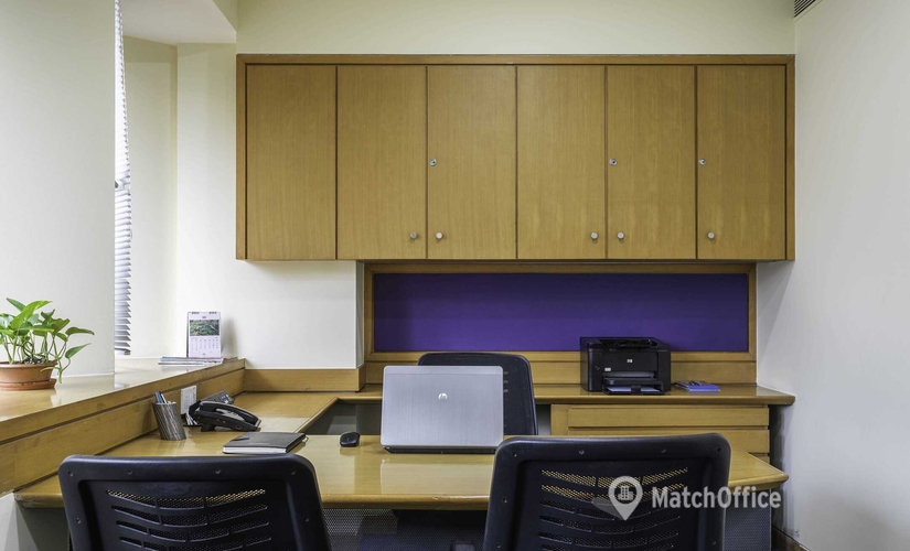 40 m² Meeting room in Mumbai Central, Dinshaw Vacha Road (400020) - 1 | MatchOffice