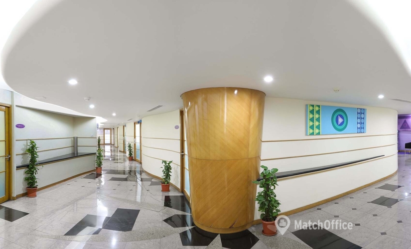 40 m² Meeting room in Mumbai Central, Dinshaw Vacha Road (400020) - 2 | MatchOffice.com
