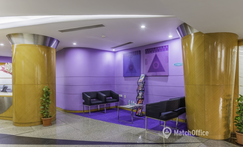 40 m² Convention center in Mumbai Central, Dinshaw Vacha Road (400020) - 3 | MatchOffice.com