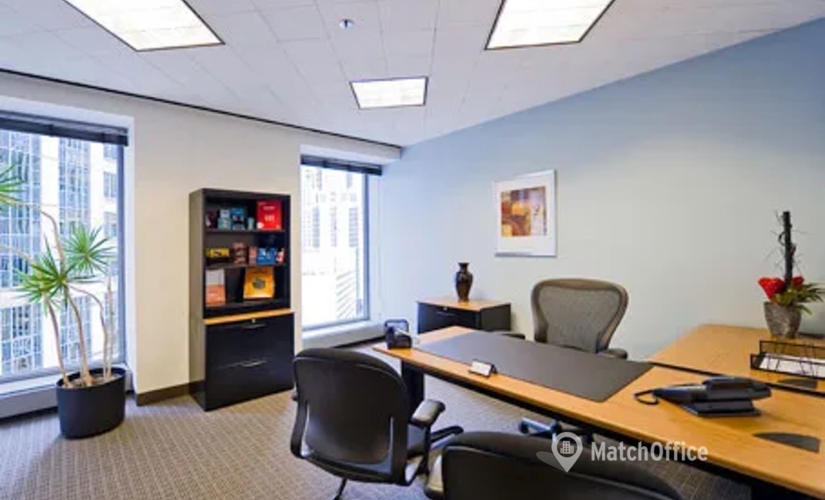 40 m² Business space in Mumbai Central, Level 2 Raheja Centre Point 294 CST Ro (400098) - 4 | MatchOffice