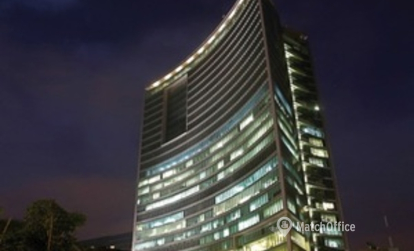 10 m² Coworking  in Bangalore Central, Unit No. 2201 A (560055) - 2 | MatchOffice