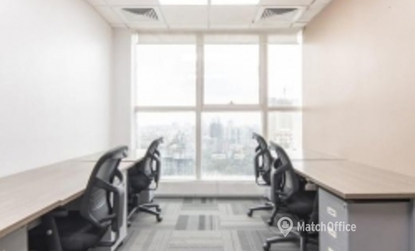 85 m² Shared workspace  in Mumbai Central, 1102 (400013) - 2 | MatchOffice
