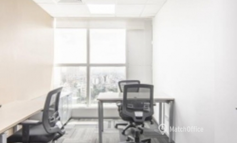 85 m² Shared workspace  in Mumbai Central, 1102 (400013) - 4 | MatchOffice.com
