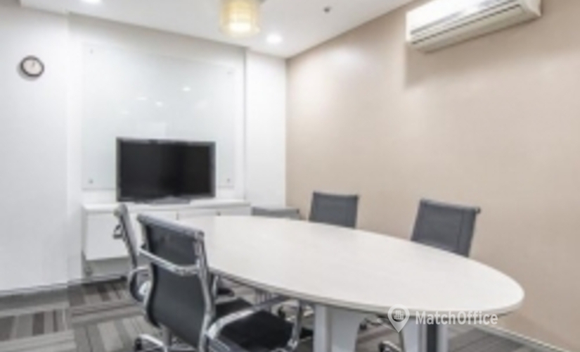 Virtual office in Mumbai Central, Level 25 (400028) - 3 | MatchOffice