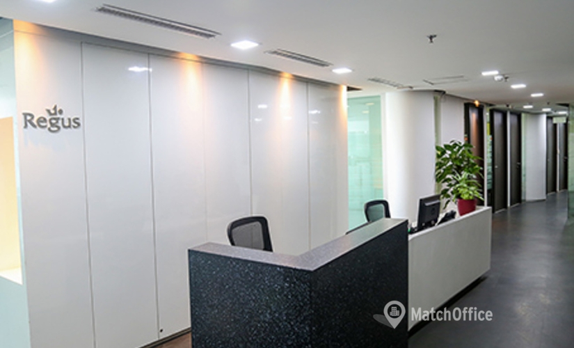 75 m² Meeting room in Gurgaon, Spaze I-Tech Park (122018) - 2 | MatchOffice