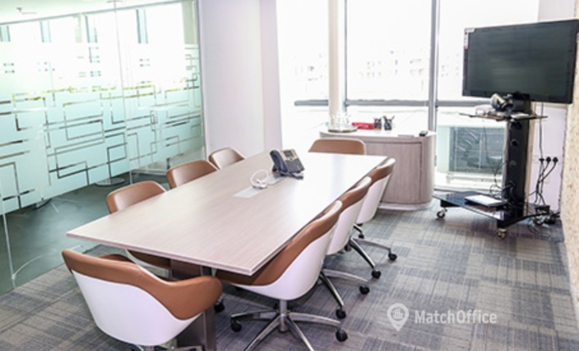 75 m² Conference room in Gurgaon, Spaze I-Tech Park (122018) - 3 | MatchOffice.com