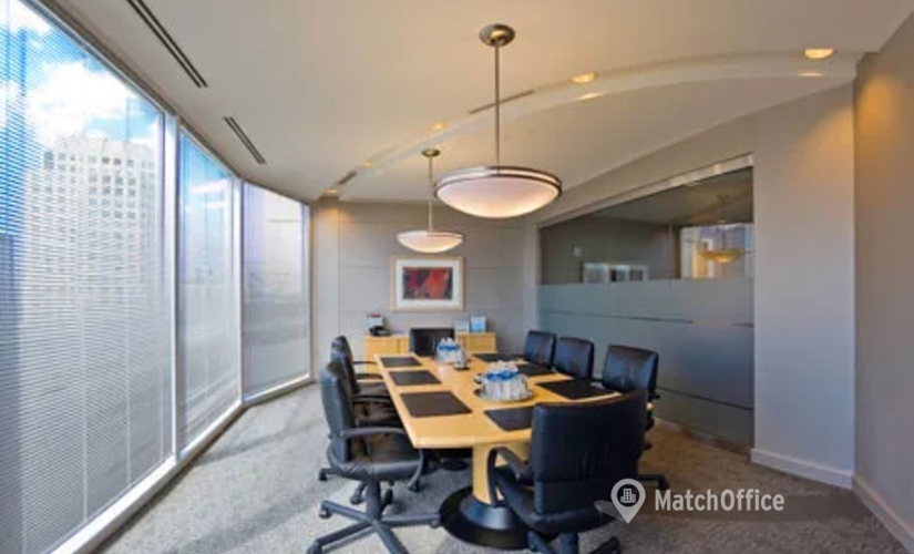 55 m² Shared workspace in Mumbai Central, Level 13 Platinum Techno Park 17 & 18 (400705) - 2 | MatchOffice