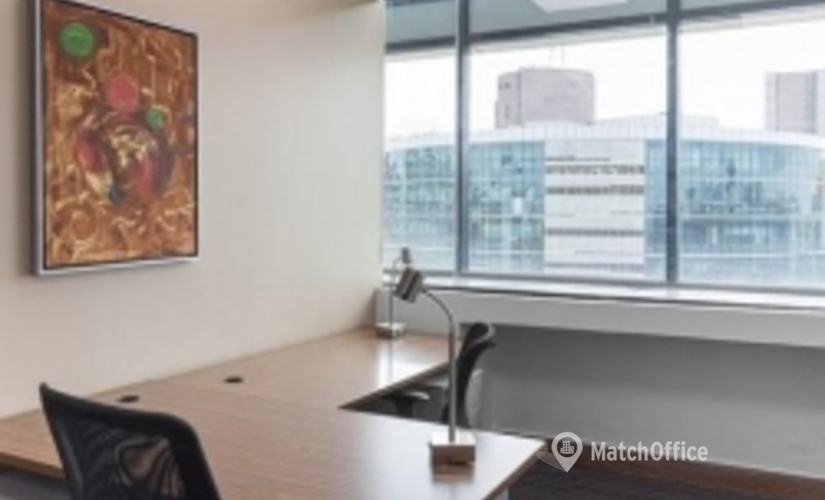 Virtual business address in Pune, 6th Floor Pentagon 2 (411013) - 1 | MatchOffice