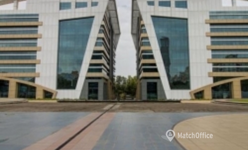 20 m² Coworking  in Pune, 6th Floor Pentagon 2 (411013) - 1 | MatchOffice