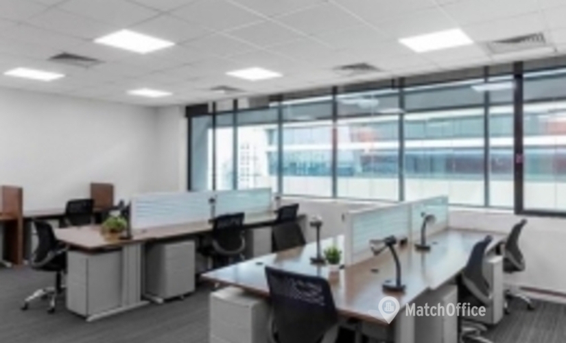 20 m² Coworking in Pune, 6th Floor Pentagon 2 (411013) - 3 | MatchOffice.com