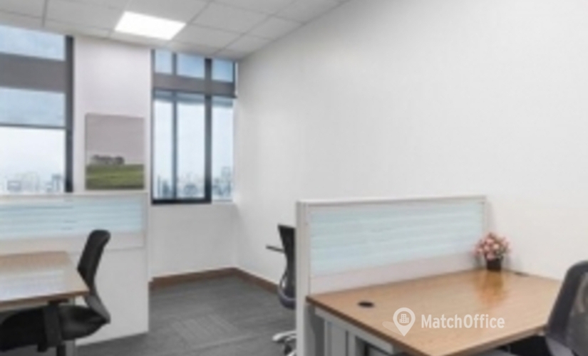 20 m² Coworking in Pune, 6th Floor Pentagon 2 (411013) - 4 | MatchOffice