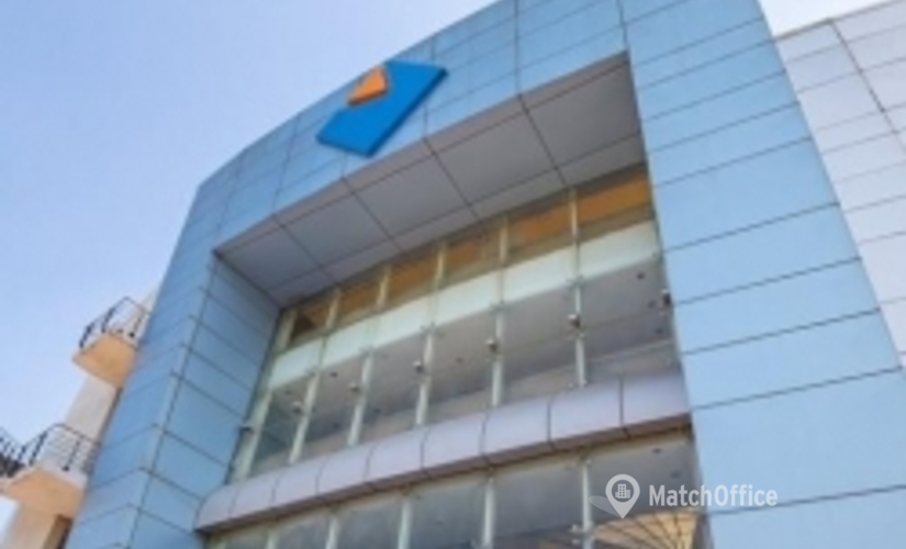 30 m² Serviced office in New Delhi, Level 3 Vasant Square Mall (110070) - 1 | MatchOffice