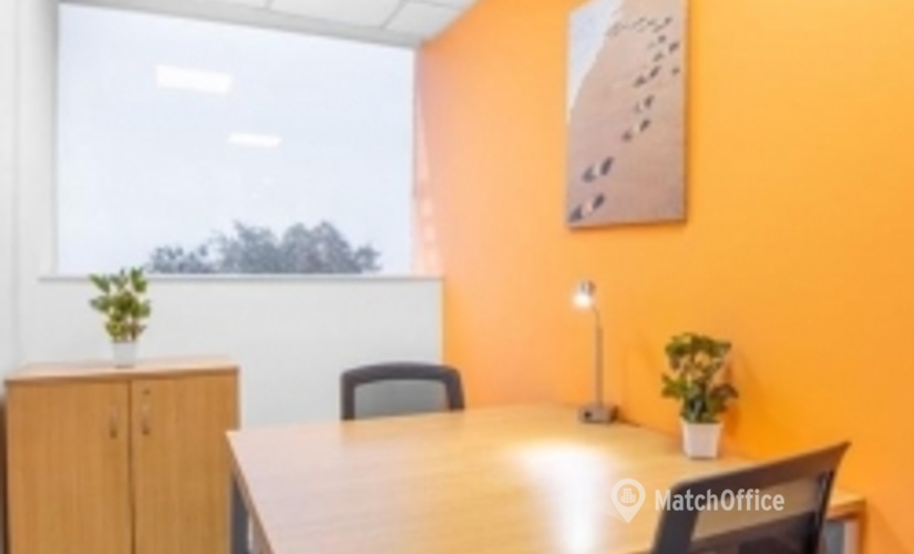 Virtual office in New Delhi, Level 3 Vasant Square Mall (110070) - 1 | MatchOffice