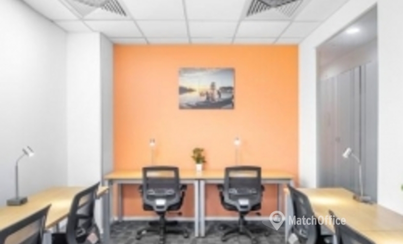 30 m² Shared workspace  in New Delhi, Level 3 Vasant Square Mall (110070) - 3 | MatchOffice.com