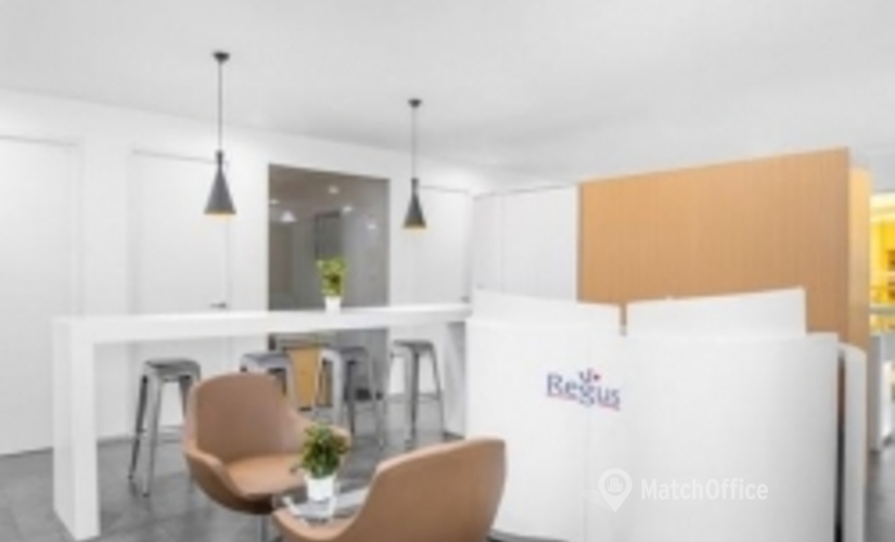 Virtual office space in New Delhi, Level 3 Vasant Square Mall (110070) - 4 | MatchOffice