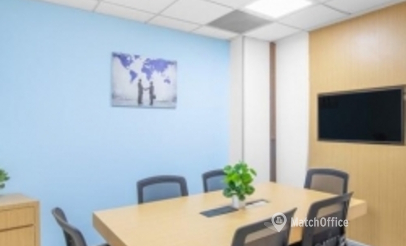 30 m² Shared workspace  in New Delhi, Level 3 Vasant Square Mall (110070) - 4 | MatchOffice