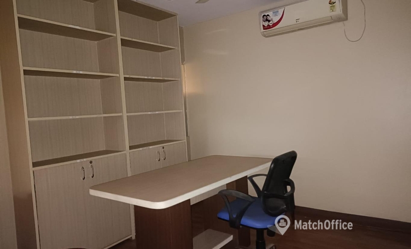 Virtual business address in Mumbai Central, Sixth Floor (400020) - 4 | MatchOffice.com