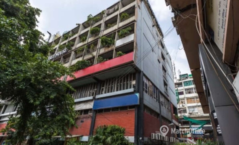 Virtual business address in New Delhi, Nehru Place 18 (110048) - 3 | MatchOffice