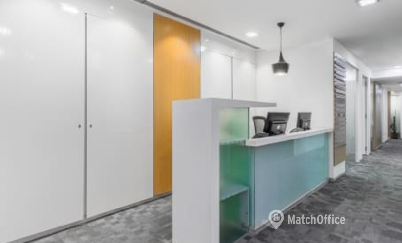 Virtual business address in Noida, 6th Floor (201301) - 0 | MatchOffice.com