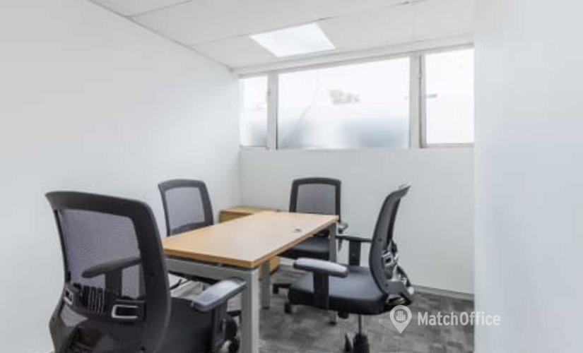 Virtual office space in Noida, 6th Floor (201301) - 4 | MatchOffice.com