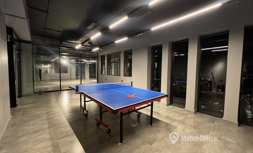 1160 m² Serviced office in Bangalore Central, HAL Old Airport Road 66 (560066) - 4 | MatchOffice.com