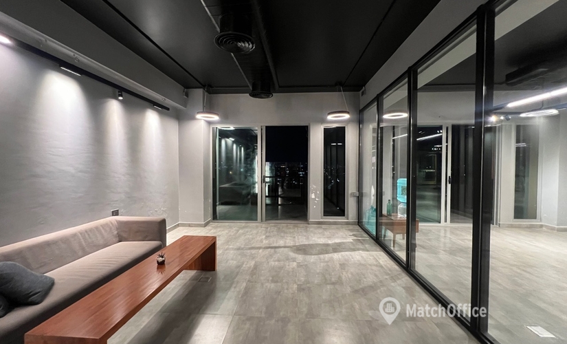 1160 m² Business center in Bangalore Central, HAL Old Airport Road 66 (560066) - 3 | MatchOffice